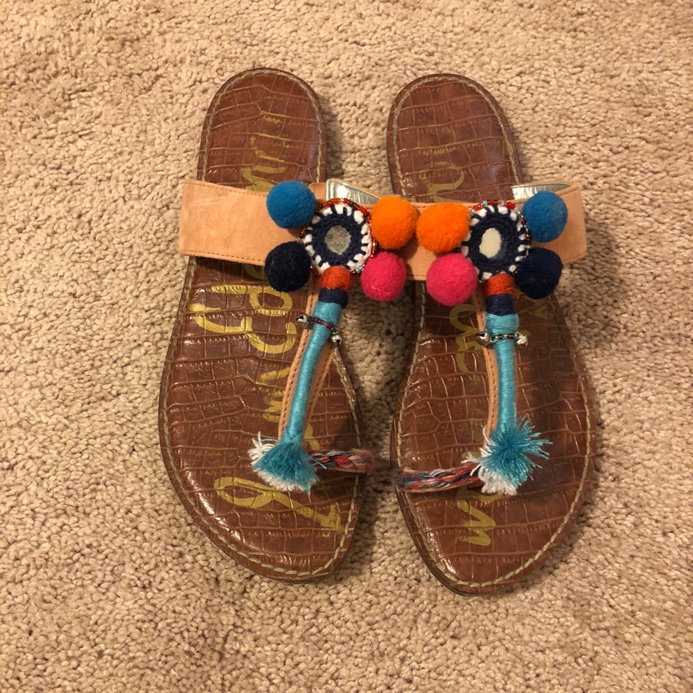 Sam Edelman Sandel